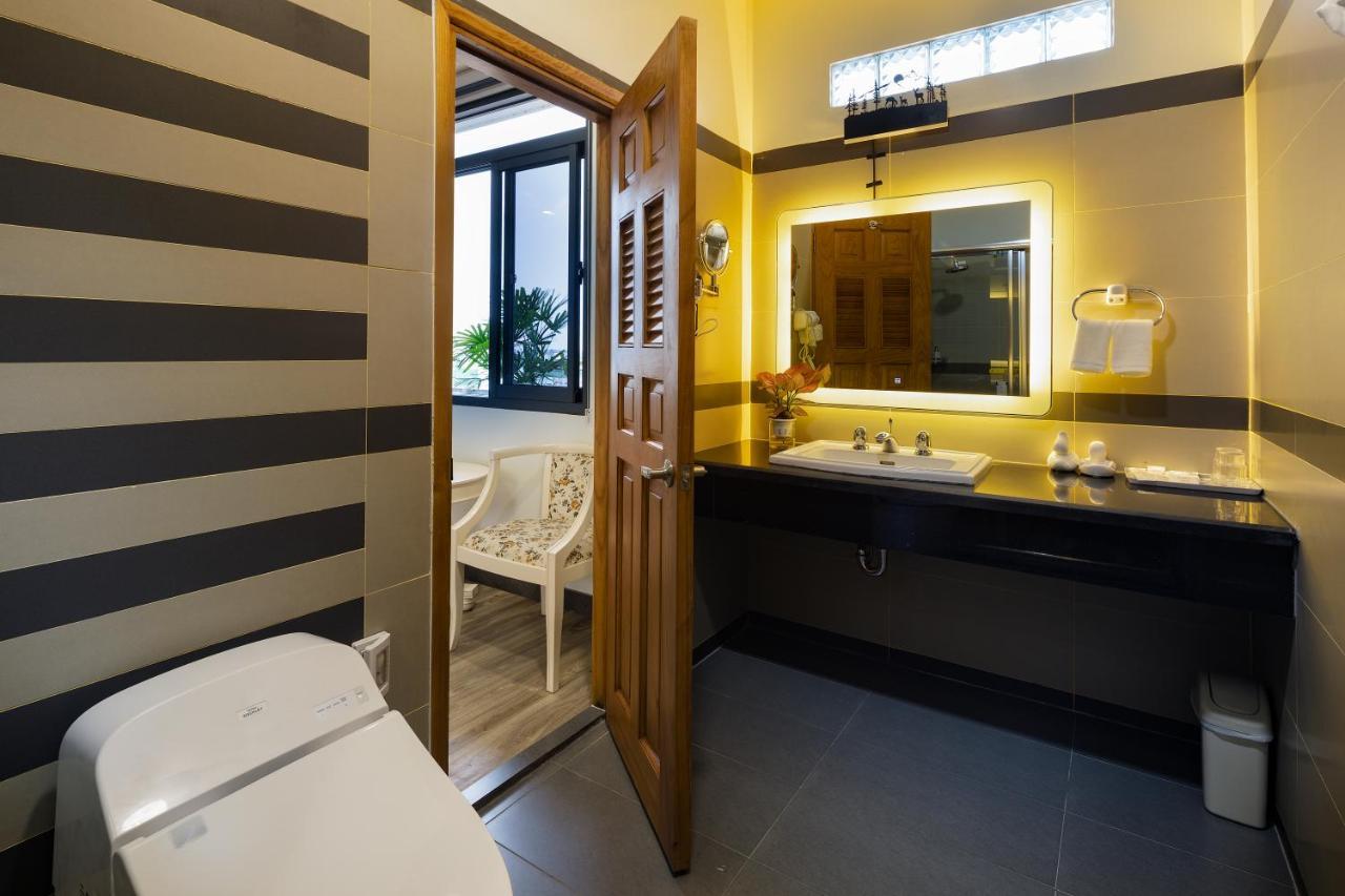 Lara Hotel ลองซเวียน ภายนอก รูปภาพ