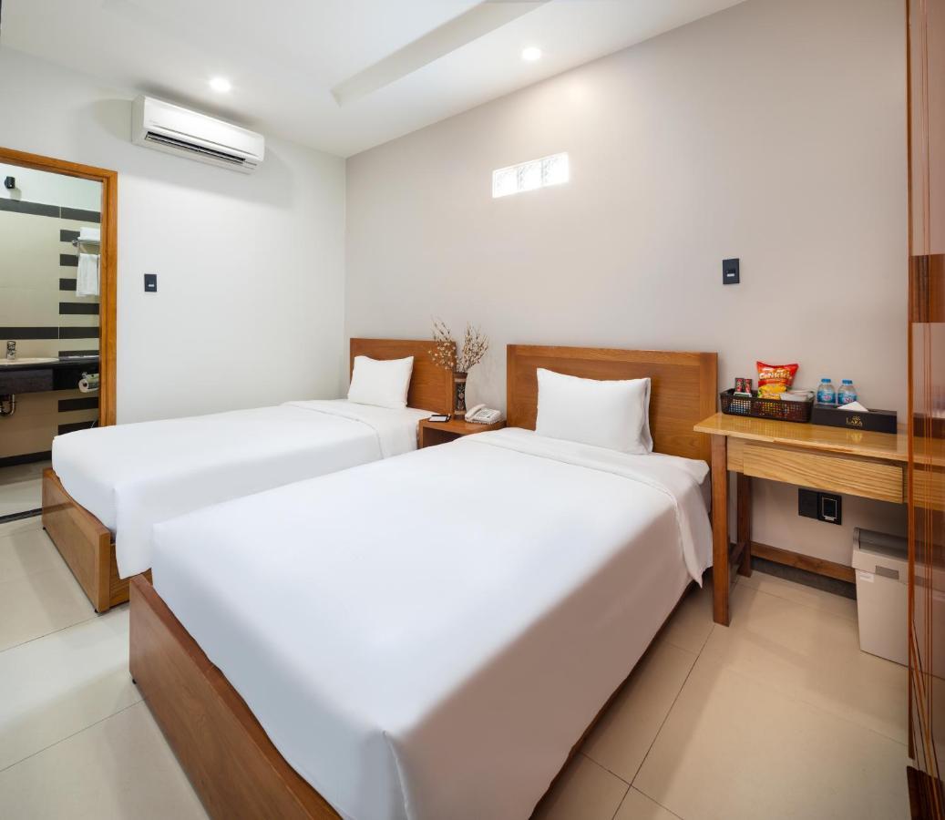 Lara Hotel ลองซเวียน ภายนอก รูปภาพ